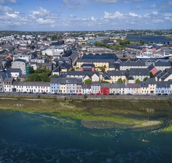 A local's guide to ten of Galway's best-kept secrets